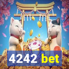 4242 bet